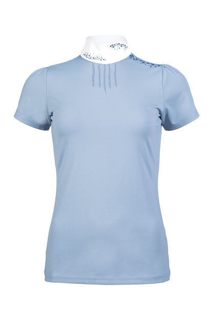 Polo de concurso -Darya- - HKM