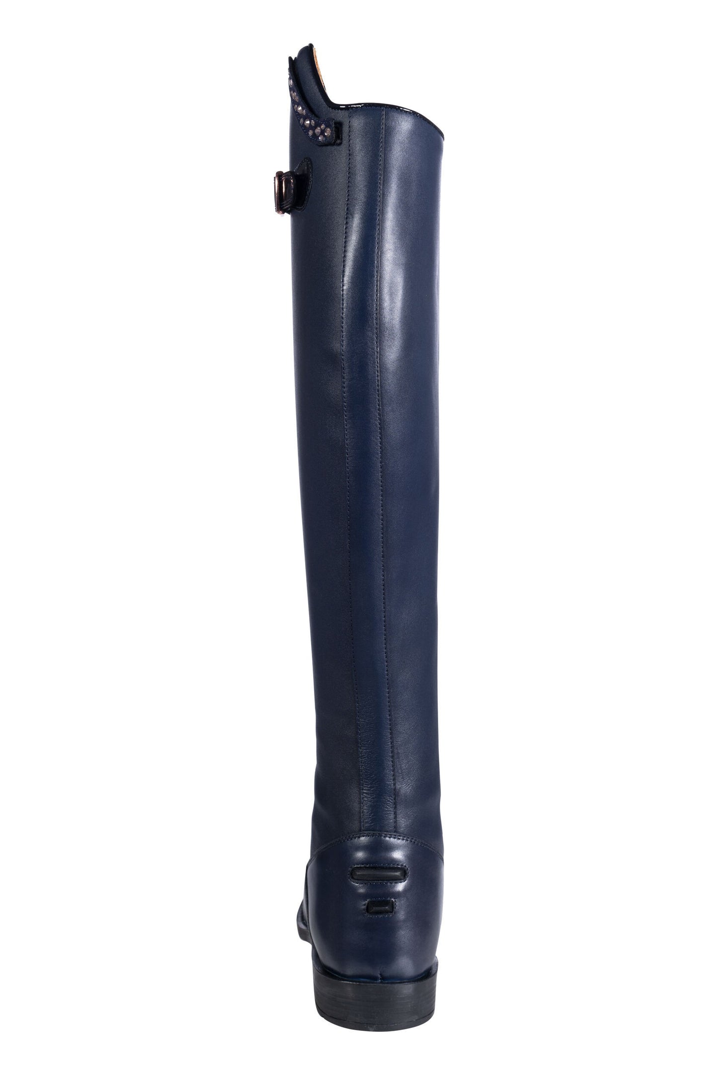 Bota -Trinity- normal extra ancho