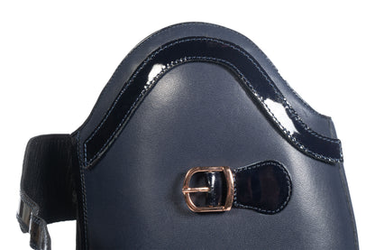 Bota -Trinity- normal extra ancho