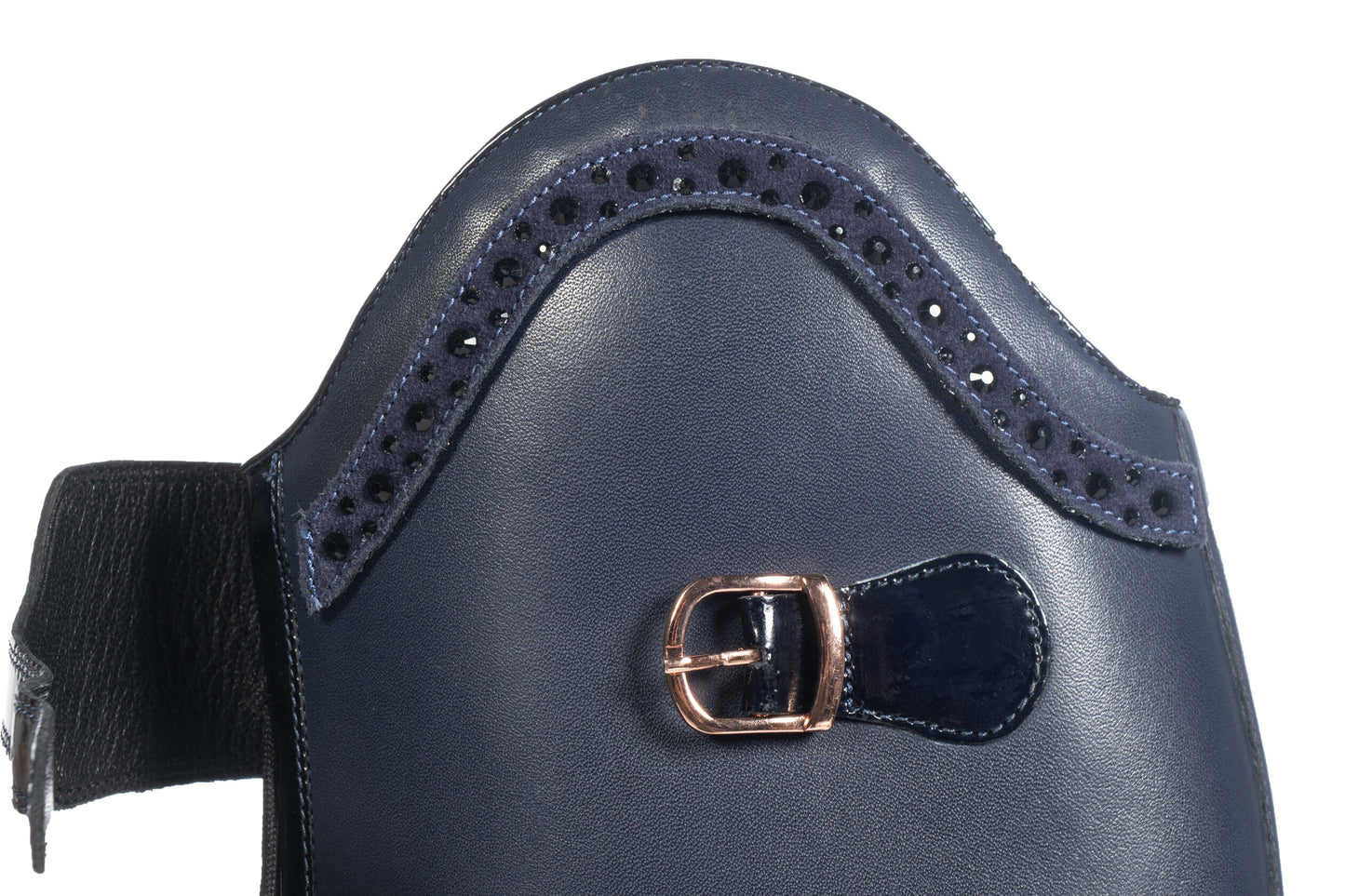 Bota -Trinity- normal extra ancho