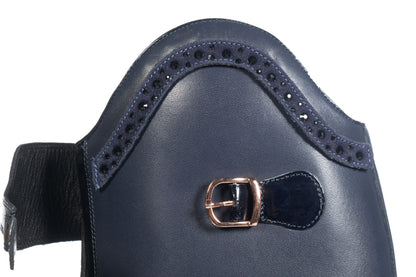 Bota -Trinity- normal extra ancho