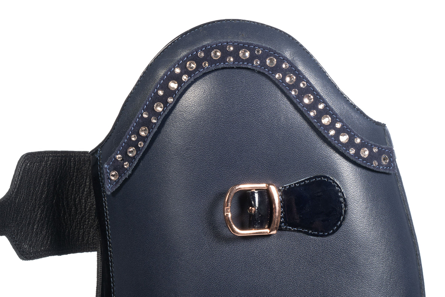 Bota -Trinity- normal extra ancho
