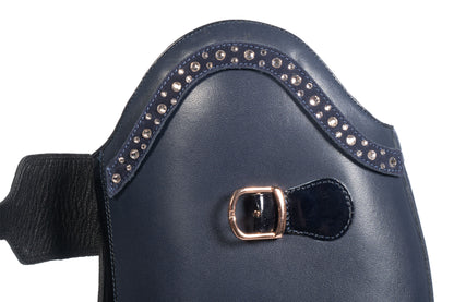 Bota -Trinity- normal extra ancho