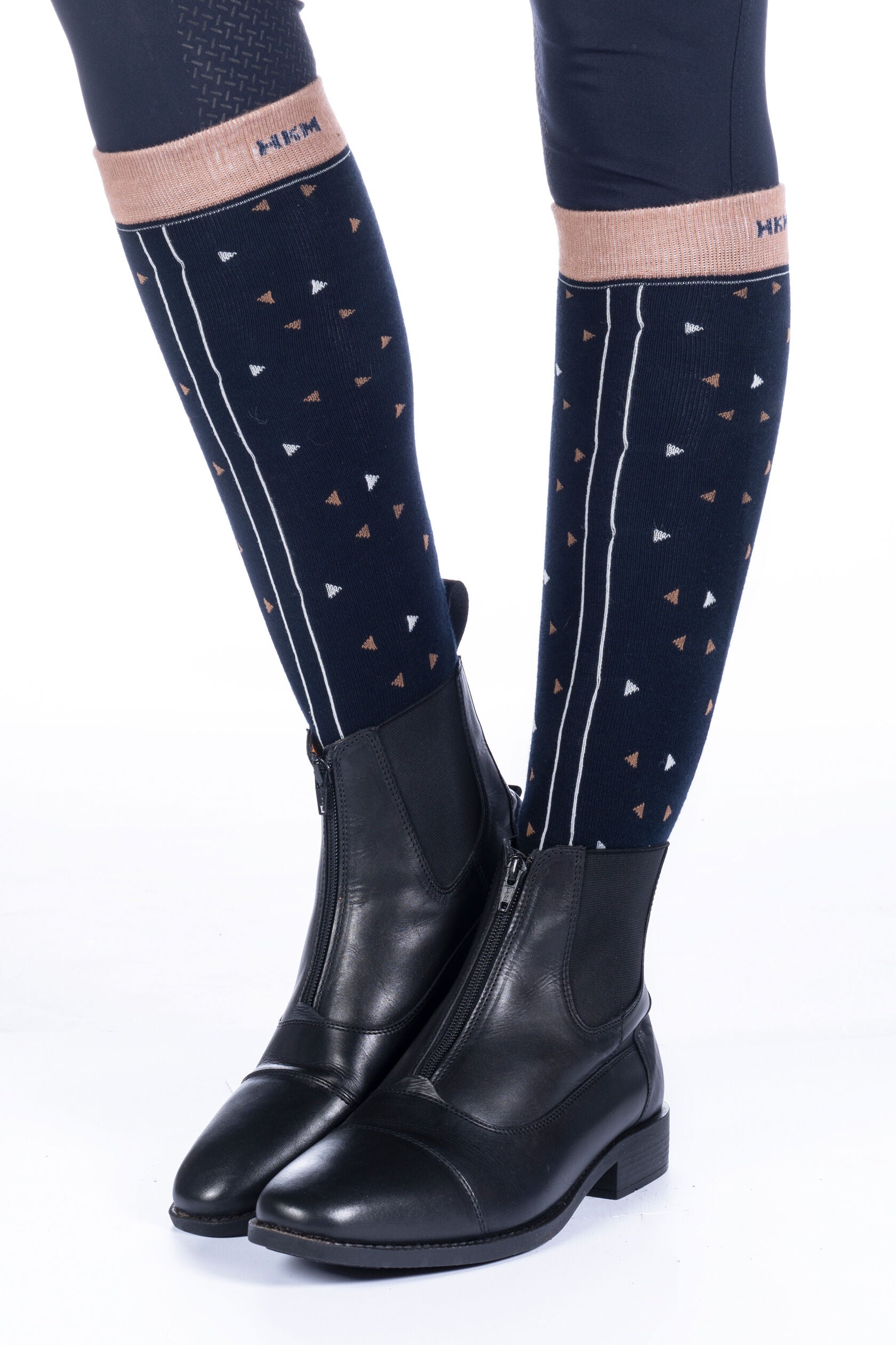 Calcetines -Minimal- - HKM