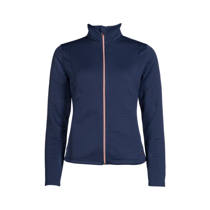 Chaqueta -Yvonne- HKM azul - imagen de producto HKM