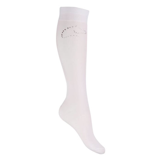 Calcetines -Team HKM para equitación