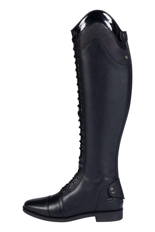 Botas de equitación HKM Beatrice para equitación - vista 2
