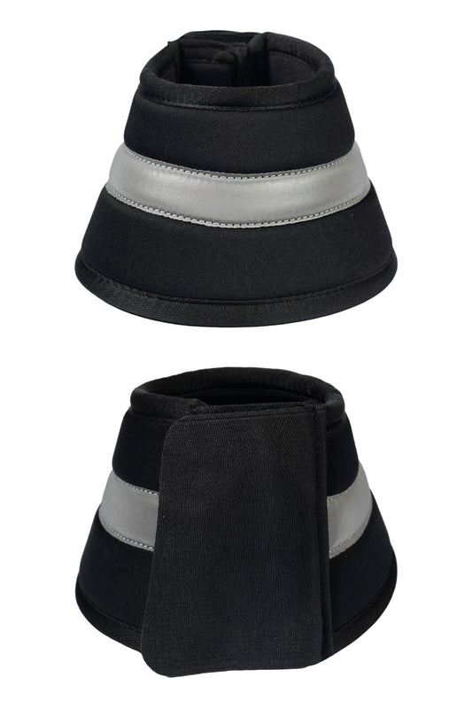 Accesorio ecuestre Campana -Reflective HKM para equitación - vista 2