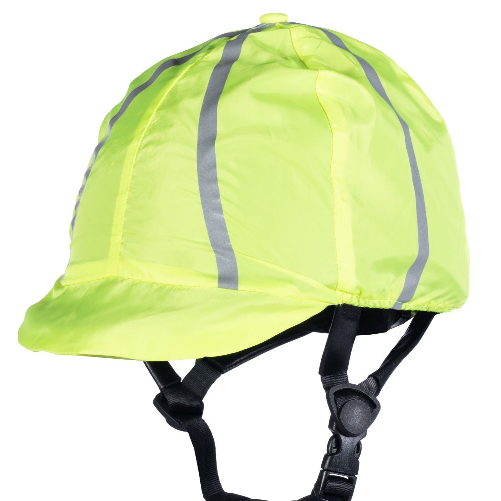 Reflective Products HKM Reflective funda para casco para equitación
