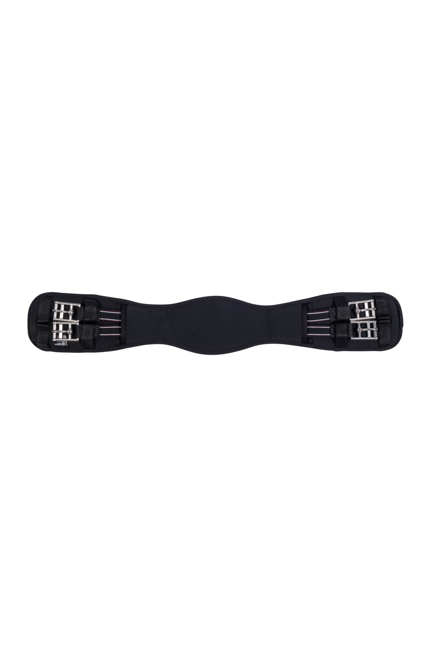 Cincha doma -Memory Foam- sin elástico - HKM