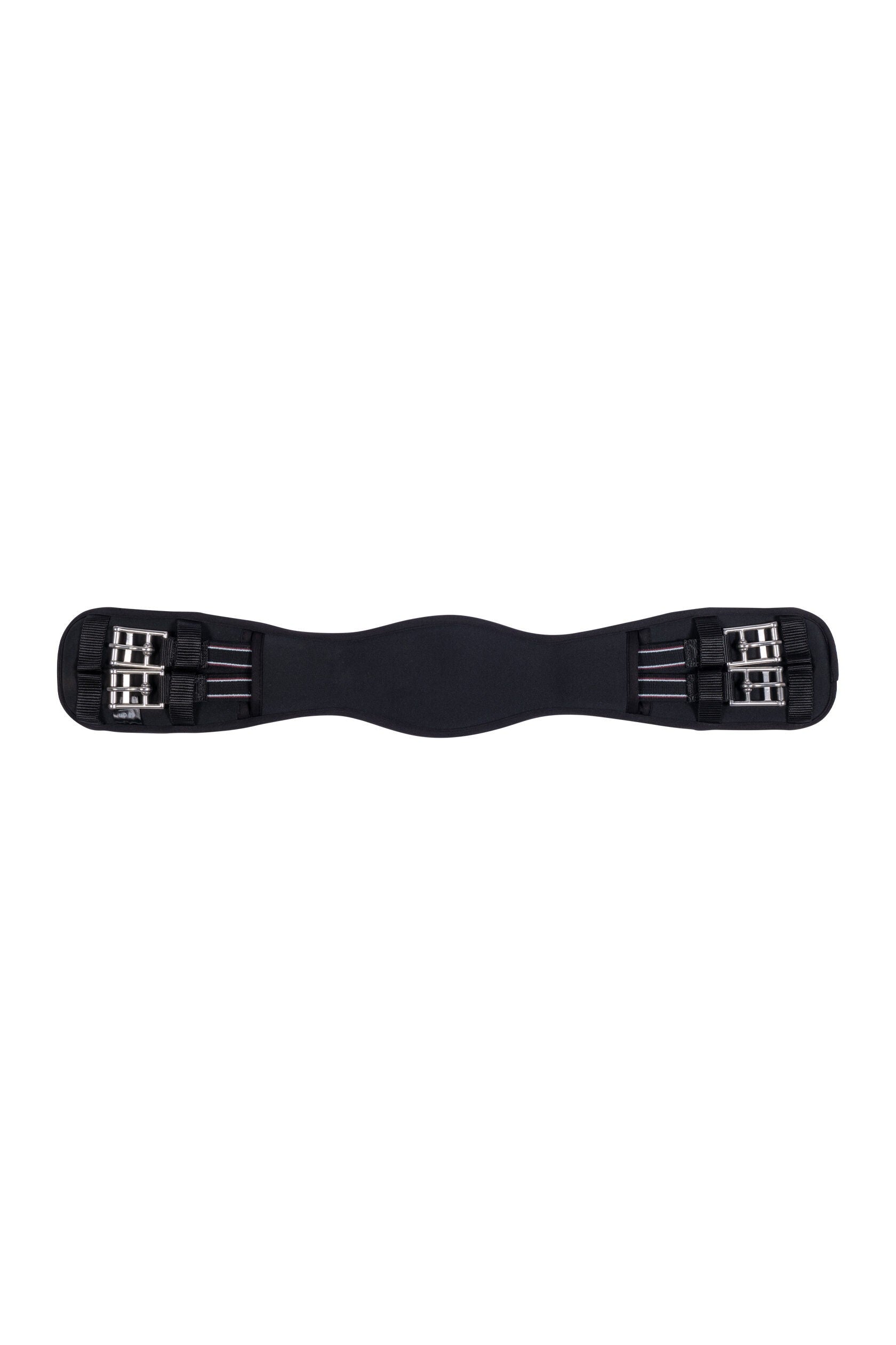 Cincha doma -Memory Foam- sin elástico - HKM