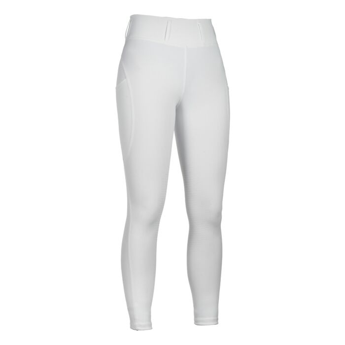 Pantalones Leggings -Jil High Waist- rod. silicona HKM para equitación