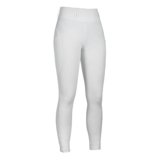 Pantalones Leggings -Jil High Waist- rod. silicona HKM para equitación
