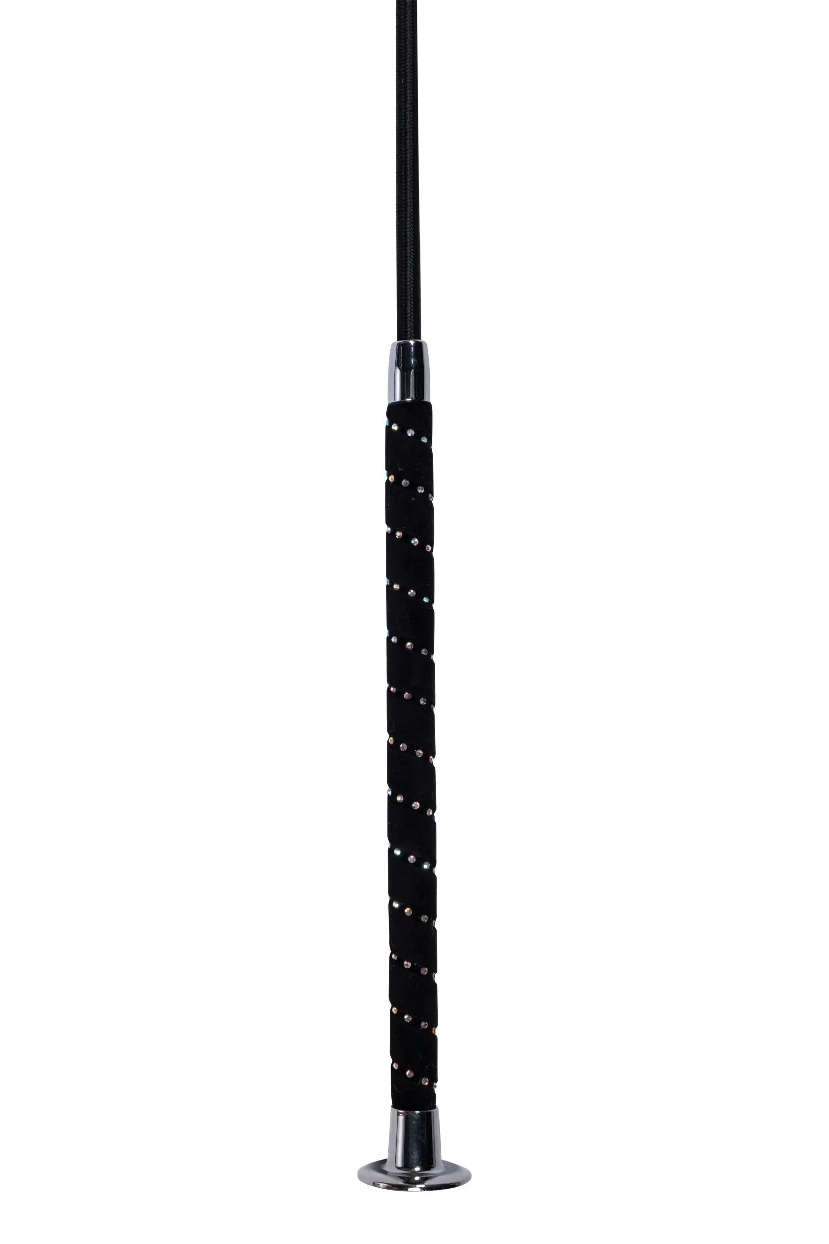Fusta Doma Rosewood HKM para equitación