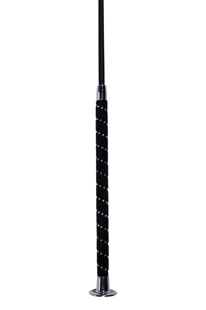 Fusta Doma Rosewood HKM para equitación