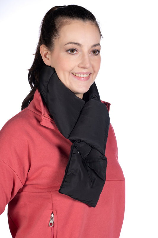 Accesorio ecuestre Bufanda -Astana HKM para equitación - vista 2