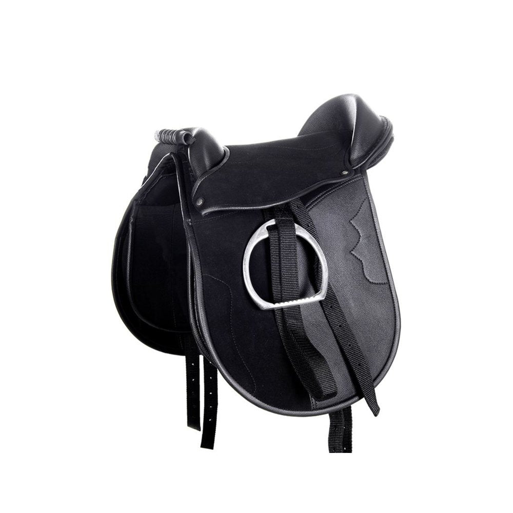 Accesorio ecuestre Shetty Saddle -Funny Horses New HKM para equitación