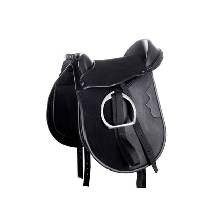 Accesorio ecuestre Shetty Saddle -Funny Horses New HKM para equitación