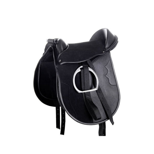 Accesorio ecuestre Shetty Saddle -Funny Horses New HKM para equitación