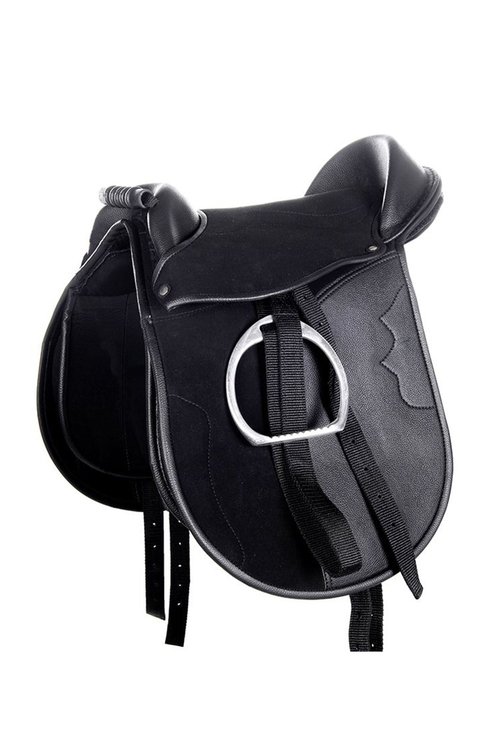 Shetty Saddle -Funny Horses New- - HKM