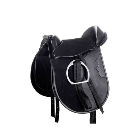 Accesorio ecuestre Shetty Saddle -Funny Horses New HKM para equitación - vista 2