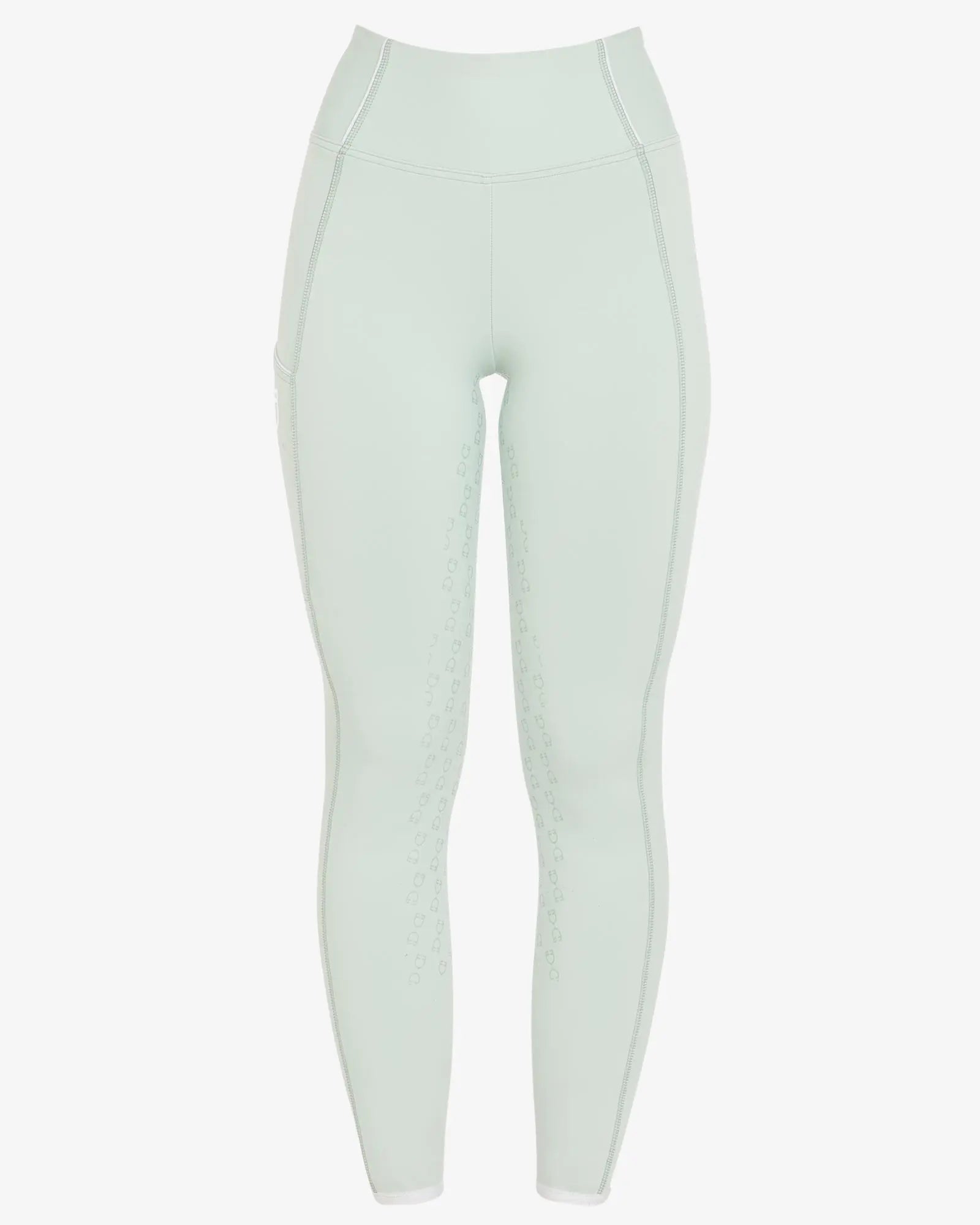 Leggings Full Grip Equestro