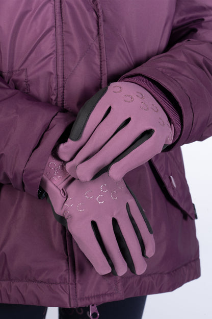 Guantes inviern niños -Alva- - HKM