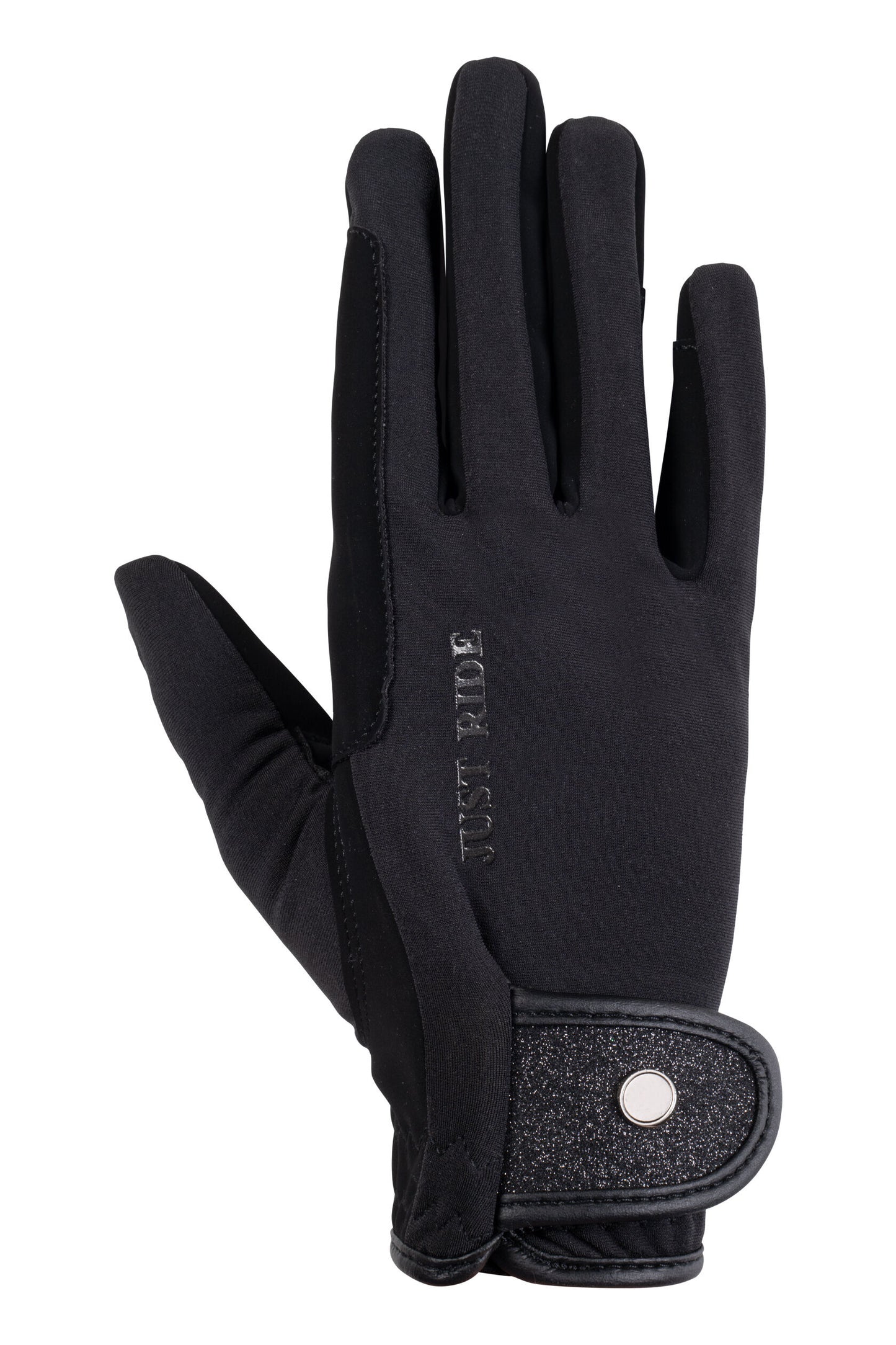 Guantes de montar -Ruby- - HKM