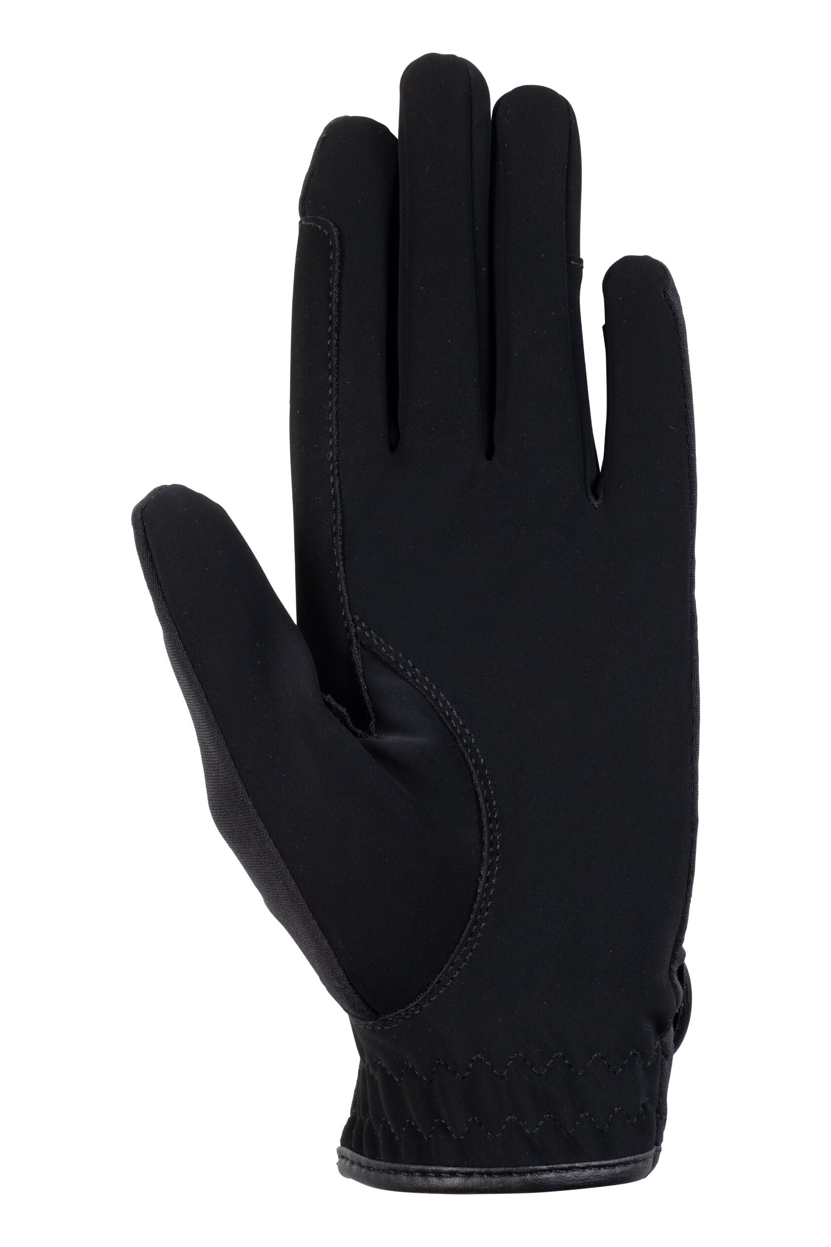 Guantes de montar -Ruby- - HKM