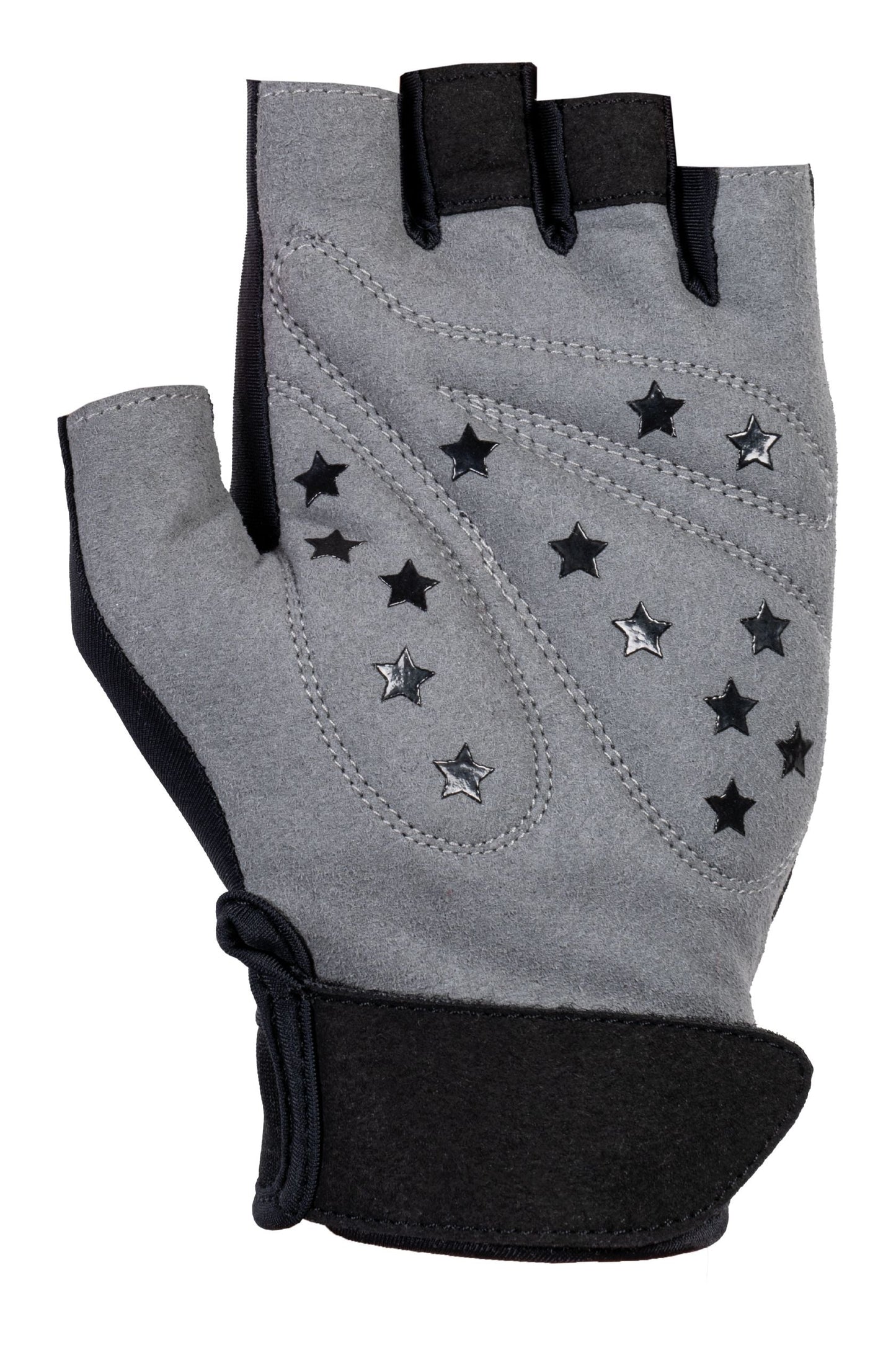 Hobby caballo HKM Hobby caballo Riding Gloves detalle 2