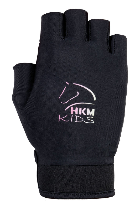 Hobby caballo HKM Hobby caballo Riding guantes para equitación