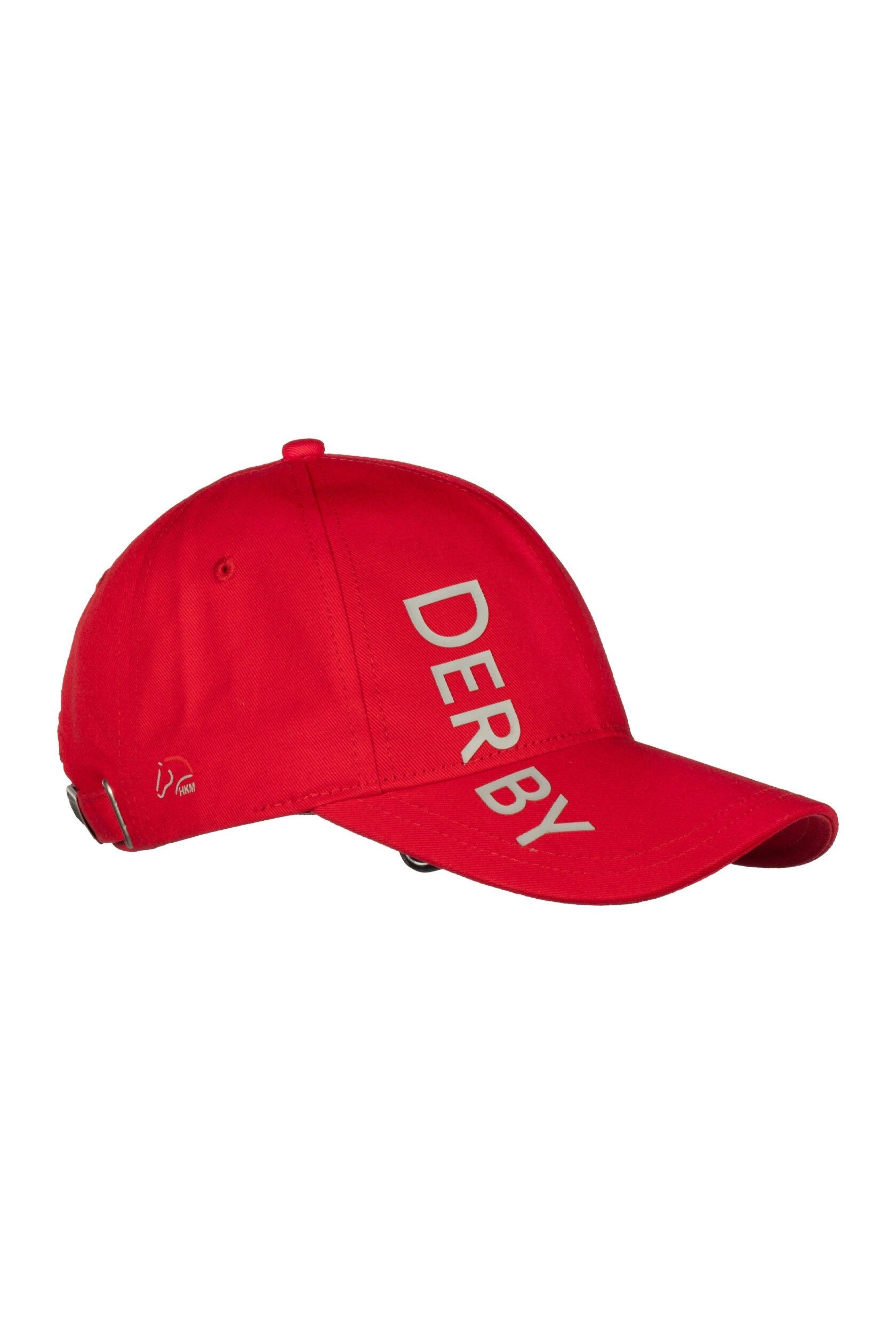 Gorra -Derby- - HKM