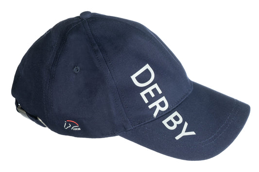 Accesorio ecuestre Gorra -Derby HKM para equitación