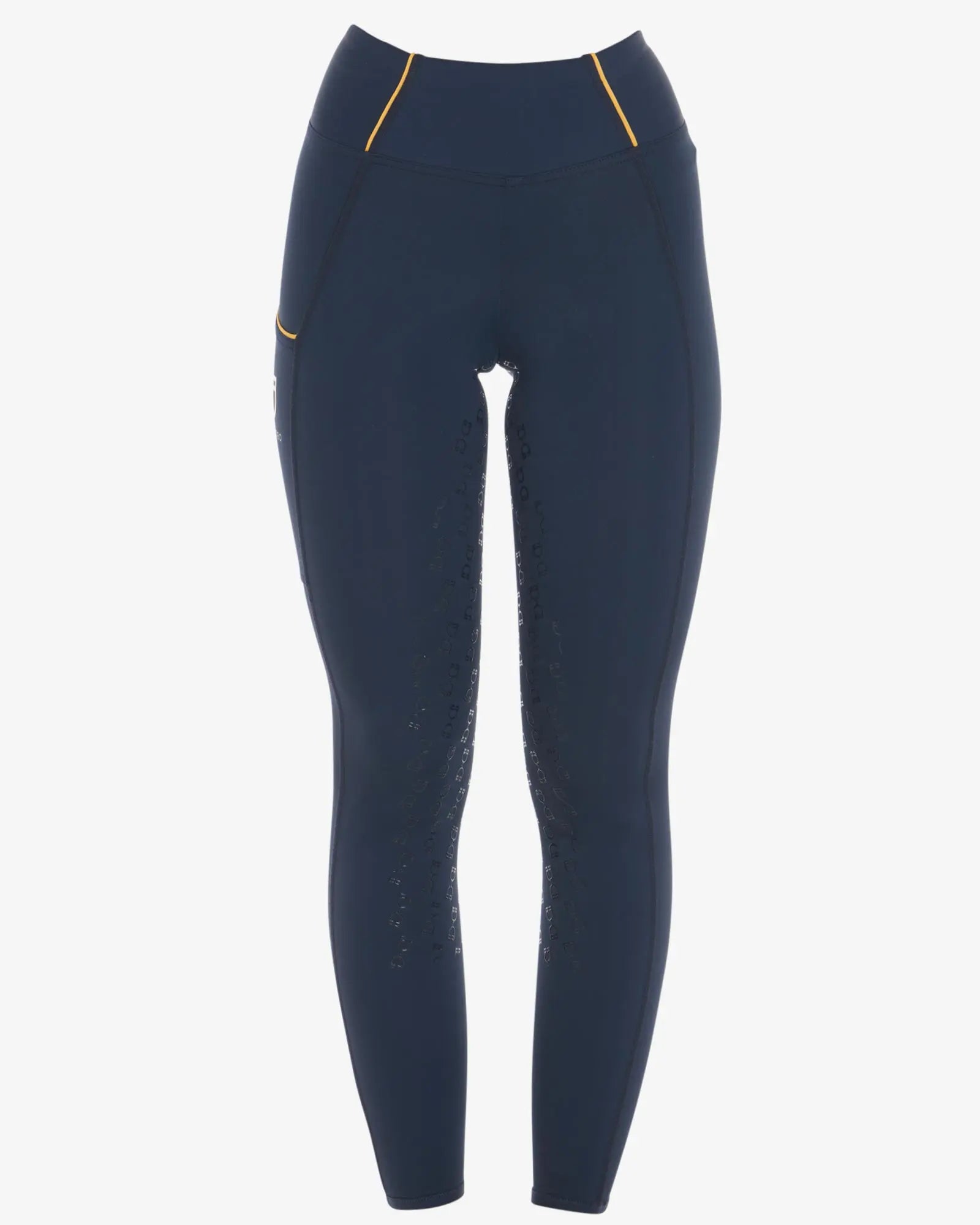 Leggings Full Grip Equestro