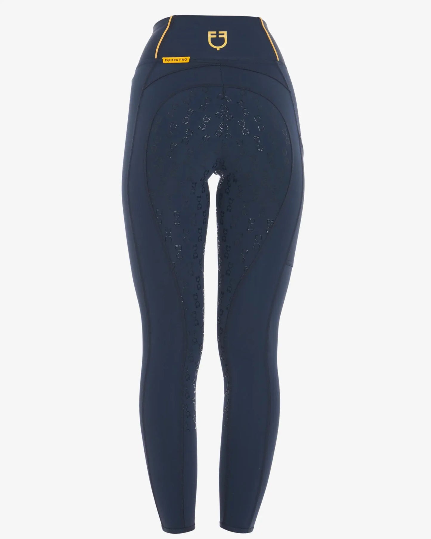 Leggings Full Grip Equestro