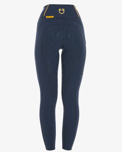 Leggings Full Grip Equestro