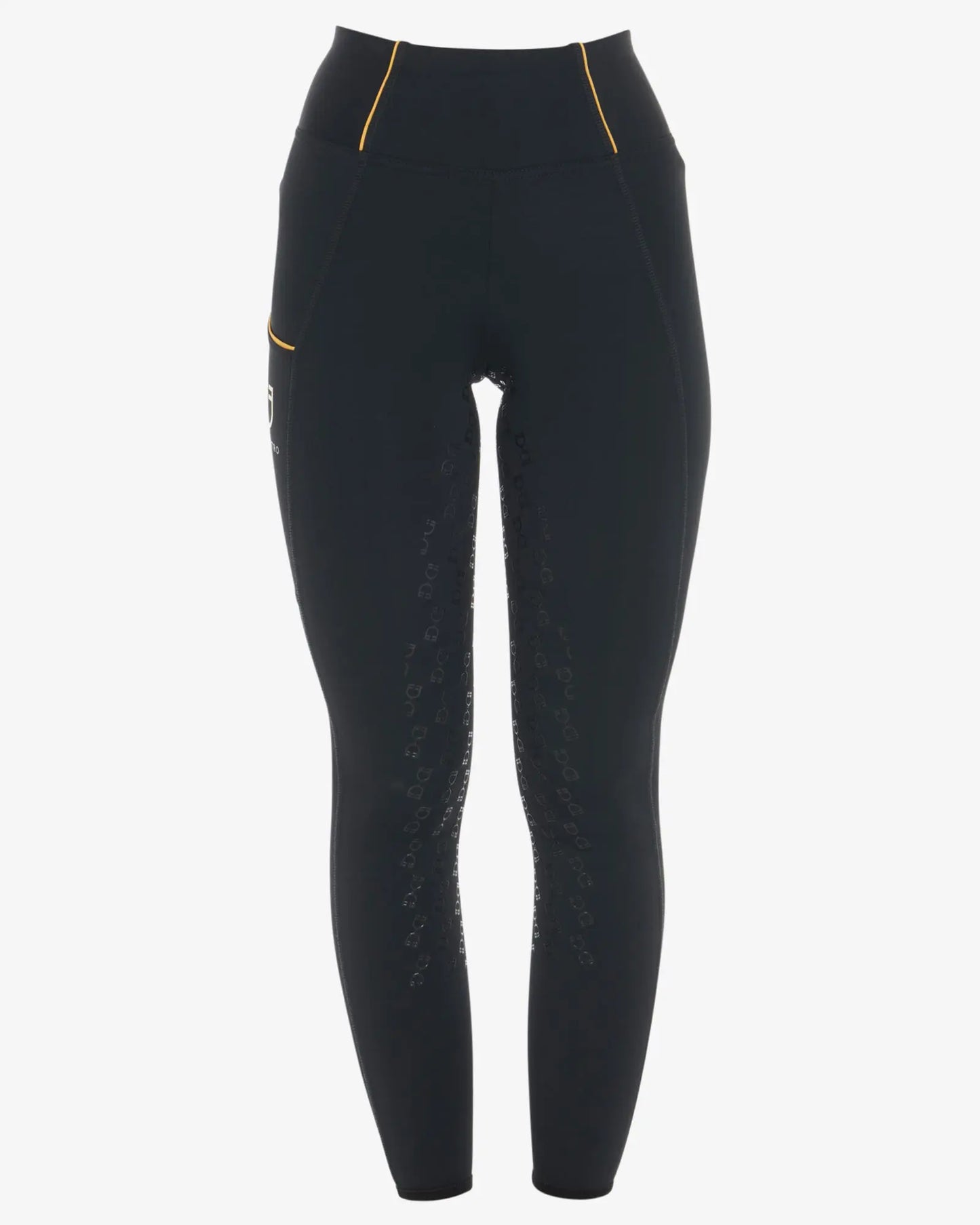 Leggings Full Grip Equestro