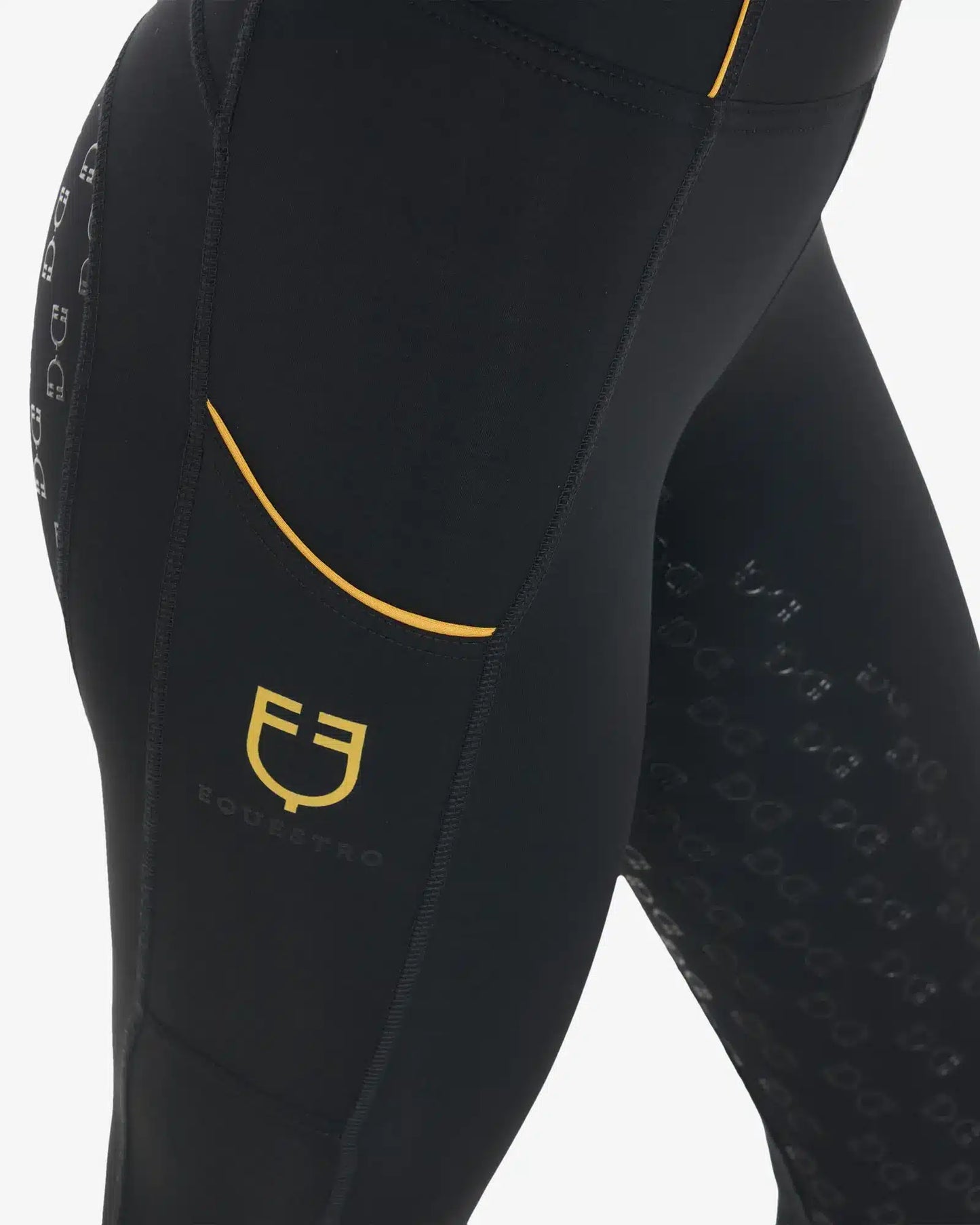 Leggings Full Grip Equestro