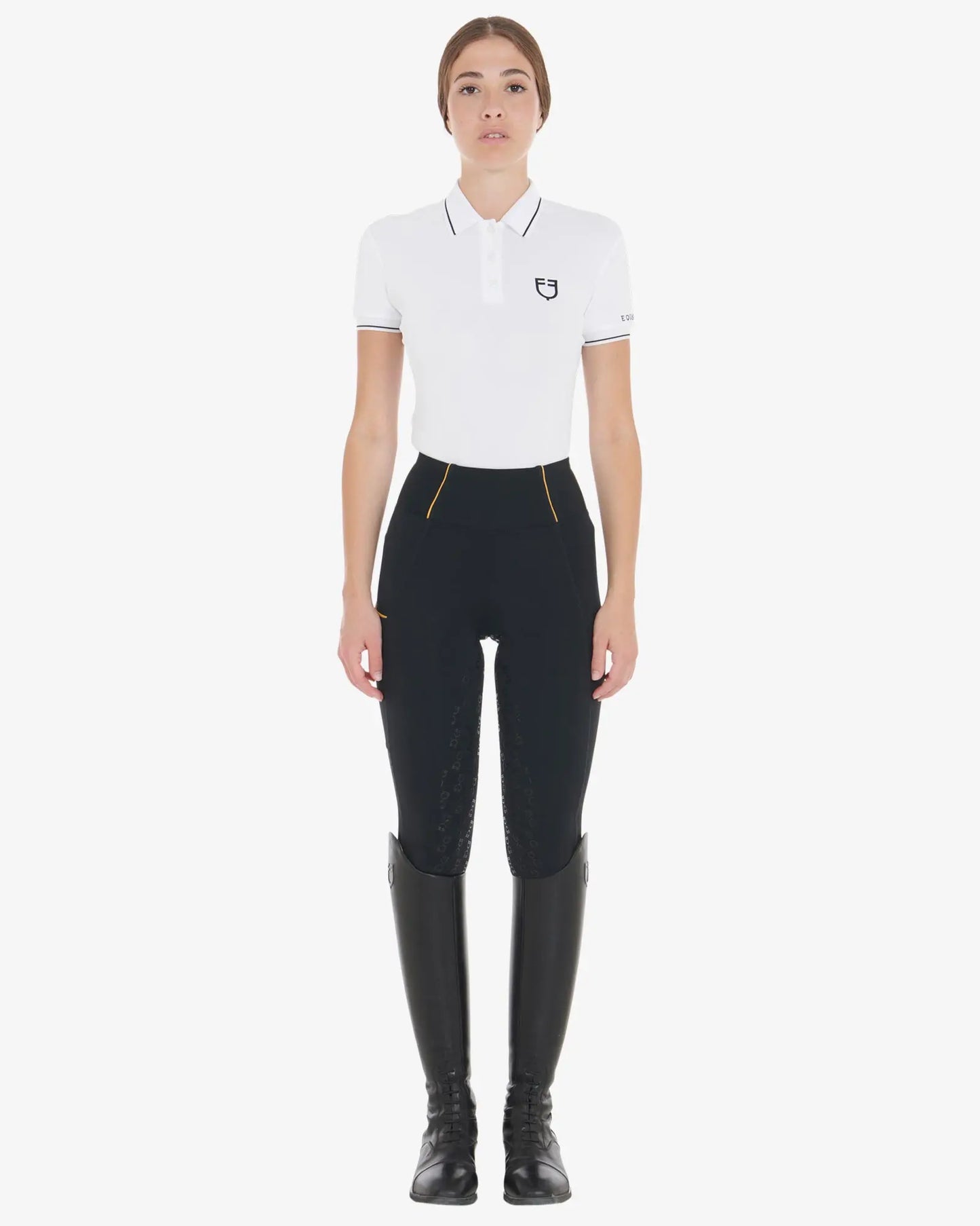 Leggings Full Grip Equestro