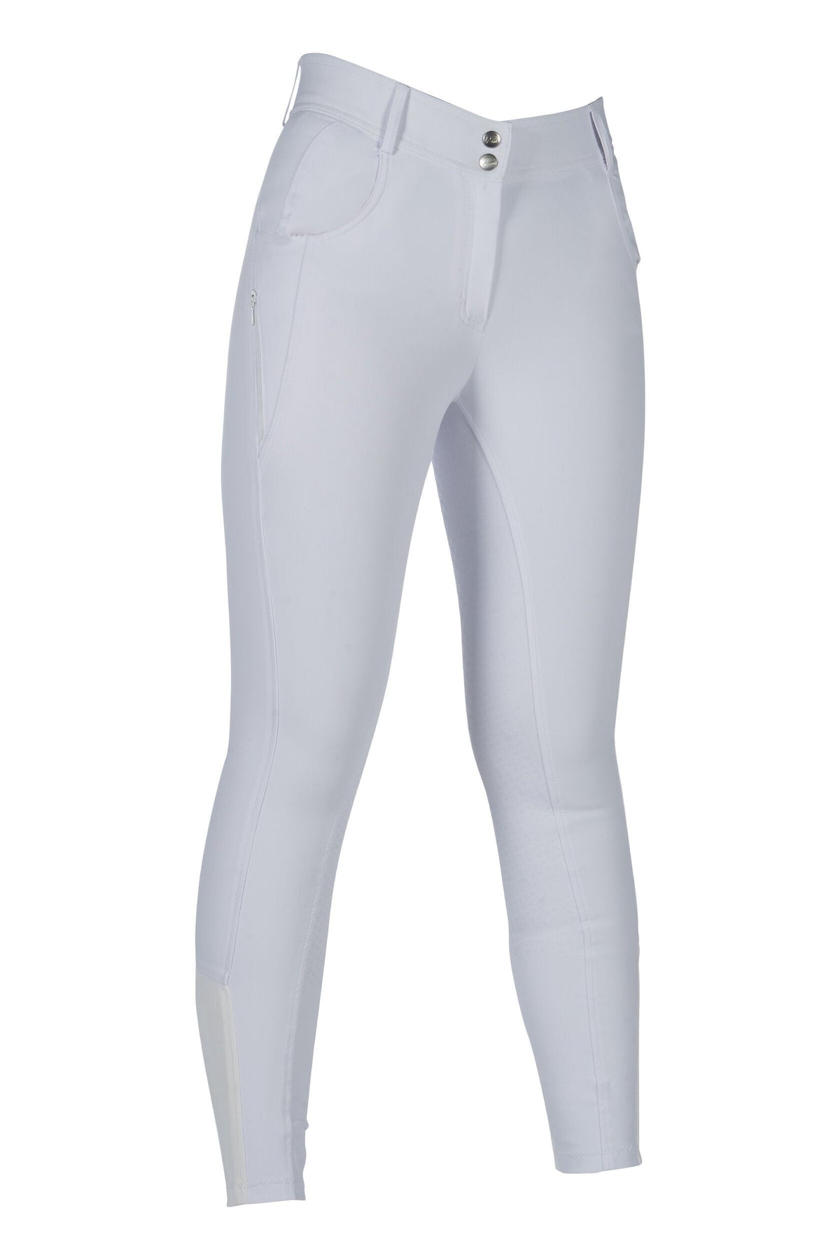 Pantalones Silicone Full Seat pantalón de equitación HKM Style Riding pantalón de equitación Ari con Full Silicone para equitación - vista 10