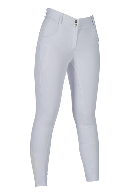 Pantalones Silicone Full Seat pantalón de equitación HKM Style Riding pantalón de equitación Ari con Full Silicone para equitación - vista 10