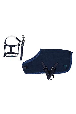Accesorio ecuestre Set Competición -Cuddle Pony HKM para equitación - vista 4