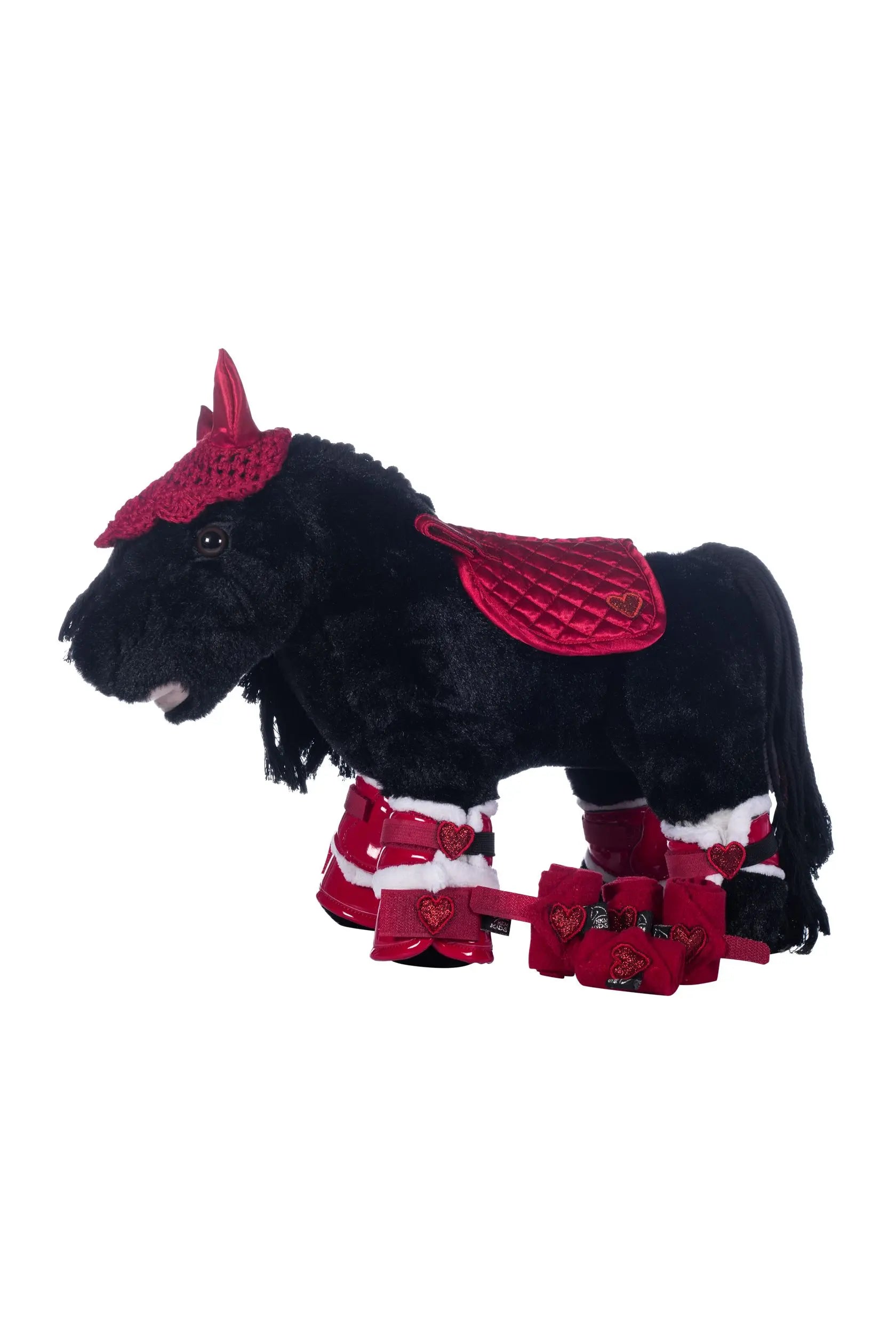 Set de montar -Cuddle Pony-