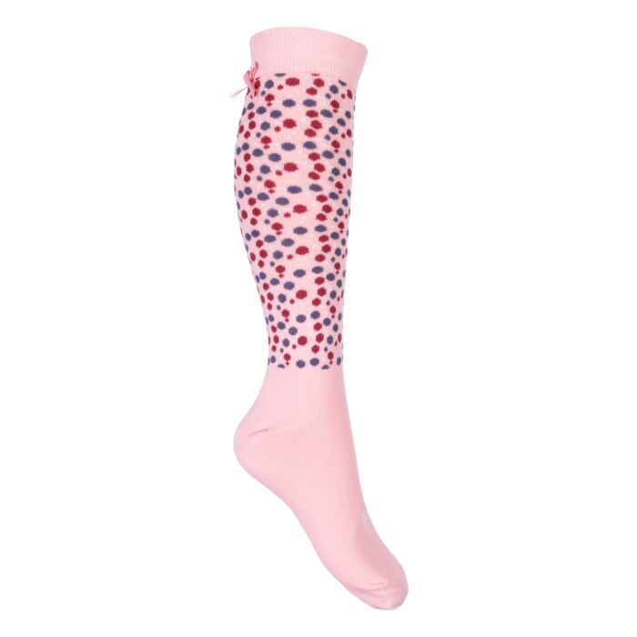 Calcetines -Tokyo- HKM rosa - imagen de producto HKM