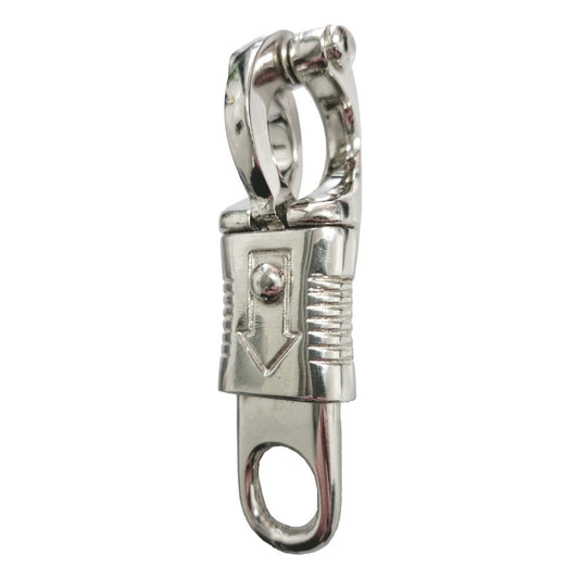 Accesorio ecuestre Mosquetón seguridad HKM para equitación