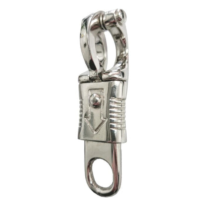 Accesorio ecuestre Mosquetón seguridad HKM para equitación - vista 2