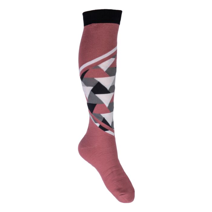 Calcetines -Barcelona- HKM negro - imagen de producto HKM
