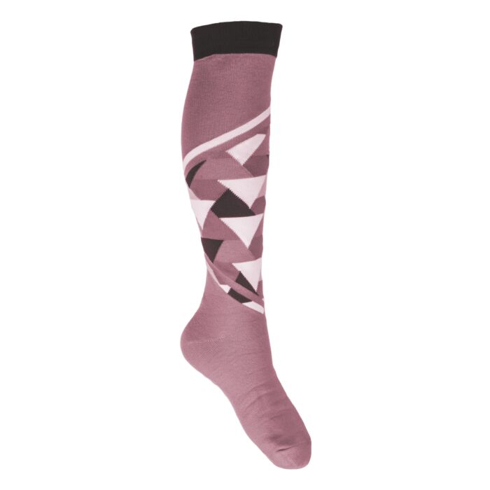 Calcetines -Barcelona- HKM rosa - imagen de producto HKM