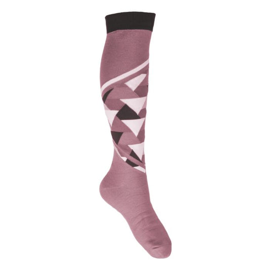 Calcetines -Barcelona - Tallas 35-38, 39-42 HKM para equitación - vista 2