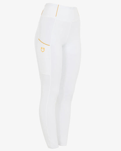 Leggings Full Grip Equestro